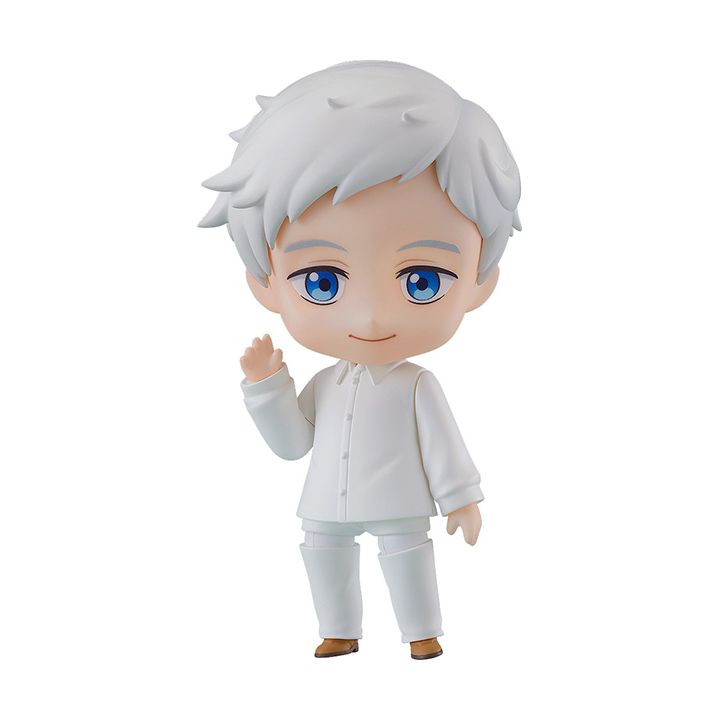 Good Smile Company Nendoroid - "Yakusoku no Neverland" Norman Figure