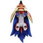 TAKARA TOMY Pokemon Moncolle ML-19 Figura Zamazenta