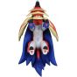 TAKARA TOMY Pokemon Moncolle ML-19 Zamazenta Figure