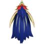 TAKARA TOMY Pokemon Moncolle ML-19 Figura Zamazenta