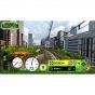 Taito SQUARE ENIX Densha de GO !!! Linea Hashiro Yamanote Nintendo Switch