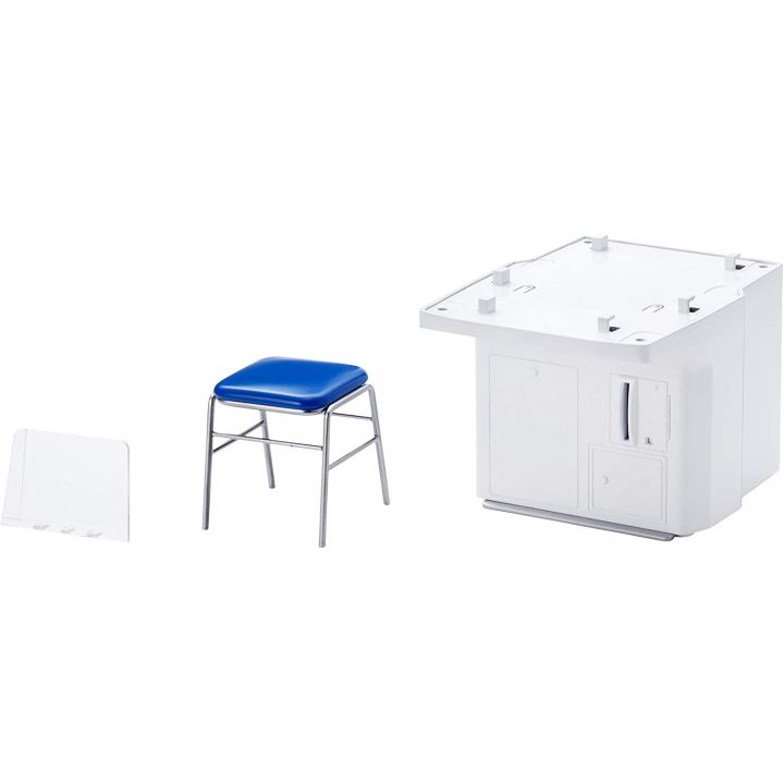 Kit stile Game Center SEGA Astro City Mini