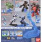 BANDAI Action Base 2 - Clear Blue