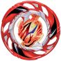 TAKARA TOMY Beyblade Burst B-143 Random Layer Booster Pack, From Vol. 1 Collection