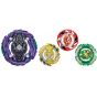 TAKARA TOMY Beyblade Burst B-143 Random Layer Booster Pack, From Vol. 1 Collection