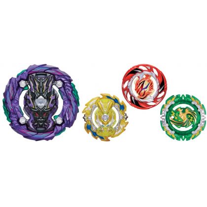 TAKARA TOMY Beyblade Burst...