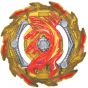 TAKARA TOMY Beyblade Burst B-147 Random Layer Vol. 2