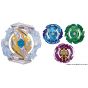 TAKARA TOMY Beyblade Burst B-152 Random Layer Vol. 3