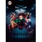 ENSKY - DEMON SLAYER 1000 Piece Jigsaw Puzzle 2 1000T-153 (Kimetsu no Yaiba)