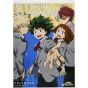 ENSKY CL-23 My Hero Academia Wall Calendar 2021