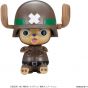 BANDAI One Piece Plastic Model Chopper Robo Super 2 Heavy Armor