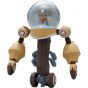 BANDAI One Piece Plastic Model Chopper Robo Super 2 Heavy Armor