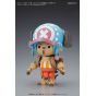 BANDAI One Piece Plastic Model Chopper Robo Super 2 Heavy Armor