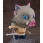 Good Smile Company Nendoroid - Kimetsu no Yaiba (Demon Slayer) Hashibira Inosuke Figure