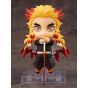 Good Smile Company Nendoroid - Kimetsu no Yaiba (Demon Slayer) Rengoku Kyôjurô Figure