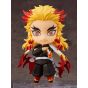 Good Smile Company Nendoroid - Kimetsu no Yaiba (Demon Slayer) Rengoku Kyôjurô