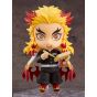 Good Smile Company Nendoroid - Kimetsu no Yaiba (Demon Slayer) Rengoku Kyôjurô Figure