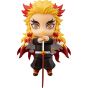 Good Smile Company Nendoroid - Kimetsu no Yaiba (Demon Slayer) Rengoku Kyôjurô Figure