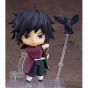 Good Smile Company Nendoroid - Kimetsu no Yaiba (Demon Slayer) Tomioka Giyu Figure