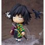 Good Smile Company Nendoroid - Kimetsu no Yaiba (Demon Slayer) Tomioka Giyu Figure