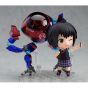 Good Smile Company Nendoroid "Spider-Man: Into the Spider-Verse" Peni Parker Spider-Verse Ver.DX