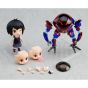 Azienda Good Smile Nendoroid "Spider-Man: Into the Spider-Verse" Peni Parker Spider-Verse Ver.DX