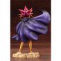 Figura di Atem "Yu-Gi-Oh! Duel Monsters" di KOTOBUKIYA ARTFX J