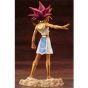 KOTOBUKIYA ARTFX J "Yu-Gi-Oh! Duel Monsters" Atem Figure