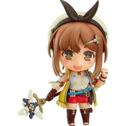 Nendoroid "Atelier Ryza:...