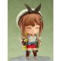 Nendoroid "Atelier Ryza: Ever Darkness & the Secret Hideout" Ryza Figure