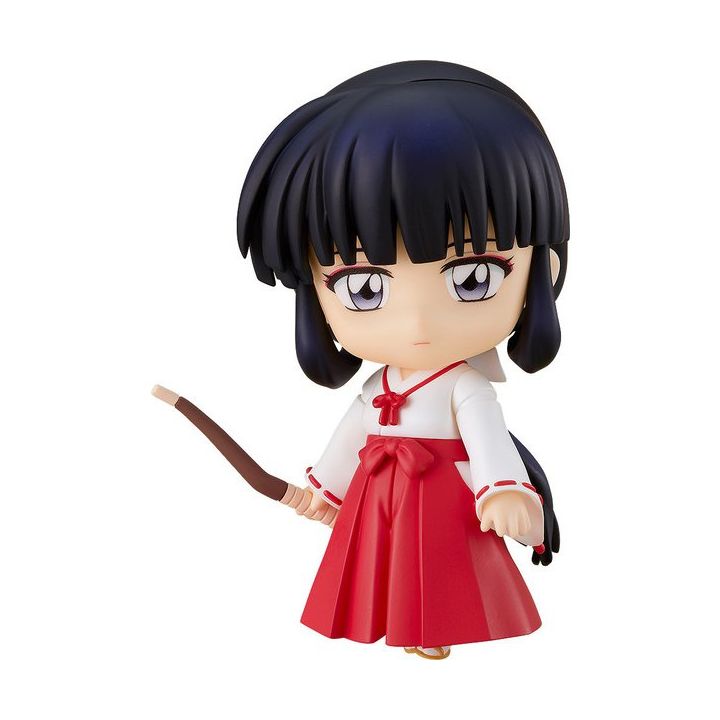 Figura Nendoroid "Inu Yasha" Kikyo della Good Smile Company