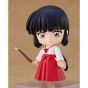 Figura Nendoroid "Inu Yasha" Kikyo della Good Smile Company