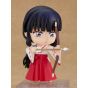 Figura Nendoroid "Inu Yasha" Kikyo della Good Smile Company