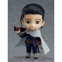 Gutes Lächeln Unternehmen Nendoroid "Golden Kamui "Ogata Hyakunosuke Figur
