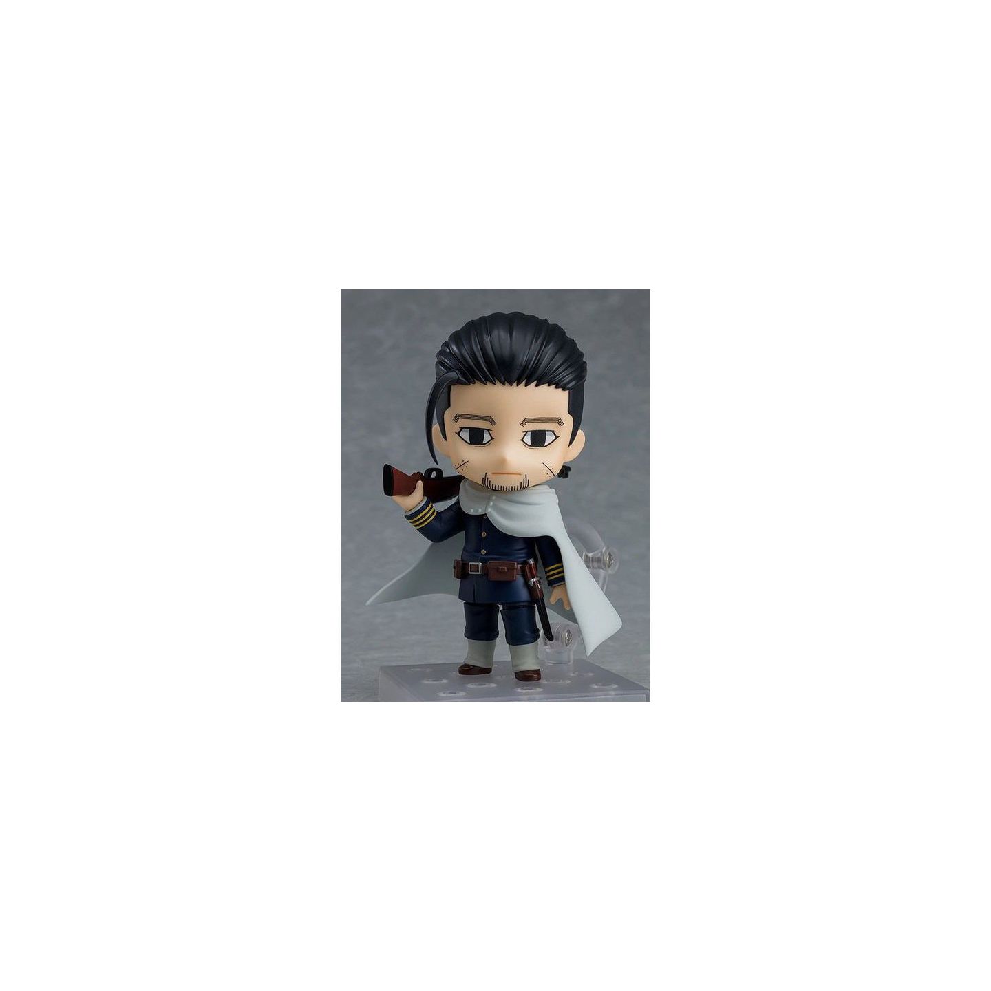 グッドスマイルカンパニー Good Smile Company ねんどろいど ゴールデンカムイ 尾形百之助 グッドスマイルカンパニー Good Smile Company ねんどろいど ゴールデンカムイ 尾形百之助