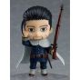 Figura Nendoroid "Golden Kamui "Ogata Hyakunosuke de Good Smile Company