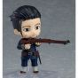 Good Smile Company Nendoroid "Golden Kamui"Ogata Hyakunosuke Figure