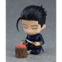 Gutes Lächeln Unternehmen Nendoroid "Golden Kamui "Ogata Hyakunosuke Figur