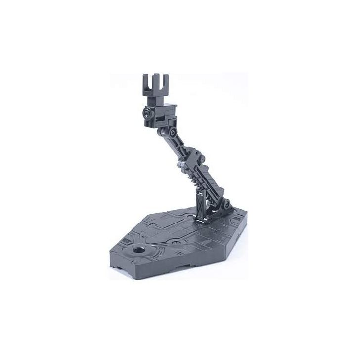 BANDAI Action Base 2 - Grey