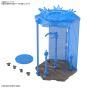 BANDAI (30MM) Customize Scene Base - Water Field Version