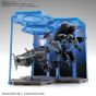 BANDAI (30MM) Customize Scene Base - Water Field Version