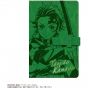 KY-42"Demon Slayer: Kimetsu no Yaiba" Schedule Planner A - Kamado Tanjiro Model