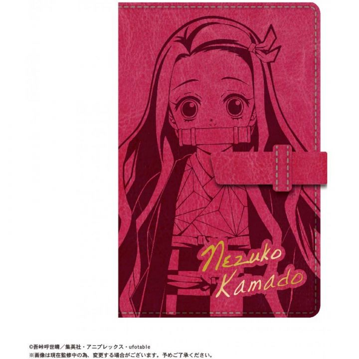 KY-42"Demon Slayer: Kimetsu no Yaiba" Schedule Planner B - Kamado Nezuko