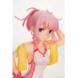 KOTOBUKIYA - Machikado Mazoku "The Demon Girl Next Door" Chiyoda Momo Swimsuit Ver.