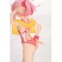 KOTOBUKIYA - Machikado Mazoku "The Demon Girl Next Door" Chiyoda Momo Swimsuit Ver.