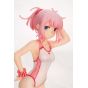 KOTOBUKIYA - Machikado Mazoku "The Demon Girl Next Door" Chiyoda Momo Swimsuit Ver.