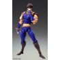 MEDICOS Super Action Statue "JoJo's Bizarre Adventure -Part I-" Jonathan Joestar