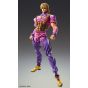 MEDICOS Super Action Statue "JoJo's Bizarre Adventure -Part I-" Dio Brando