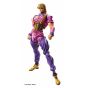 MEDICOS Super Action Statue "JoJo's Bizarre Adventure -Part I-" Dio Brando