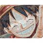 ENSKY - ONE PIECE Luffy 366 Piece Artboard Mosaic Art Jigsaw Puzzle ATB-33